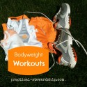 Bodyweight Workouts