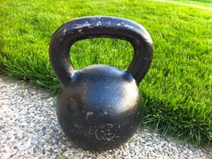 kettlebell workouts