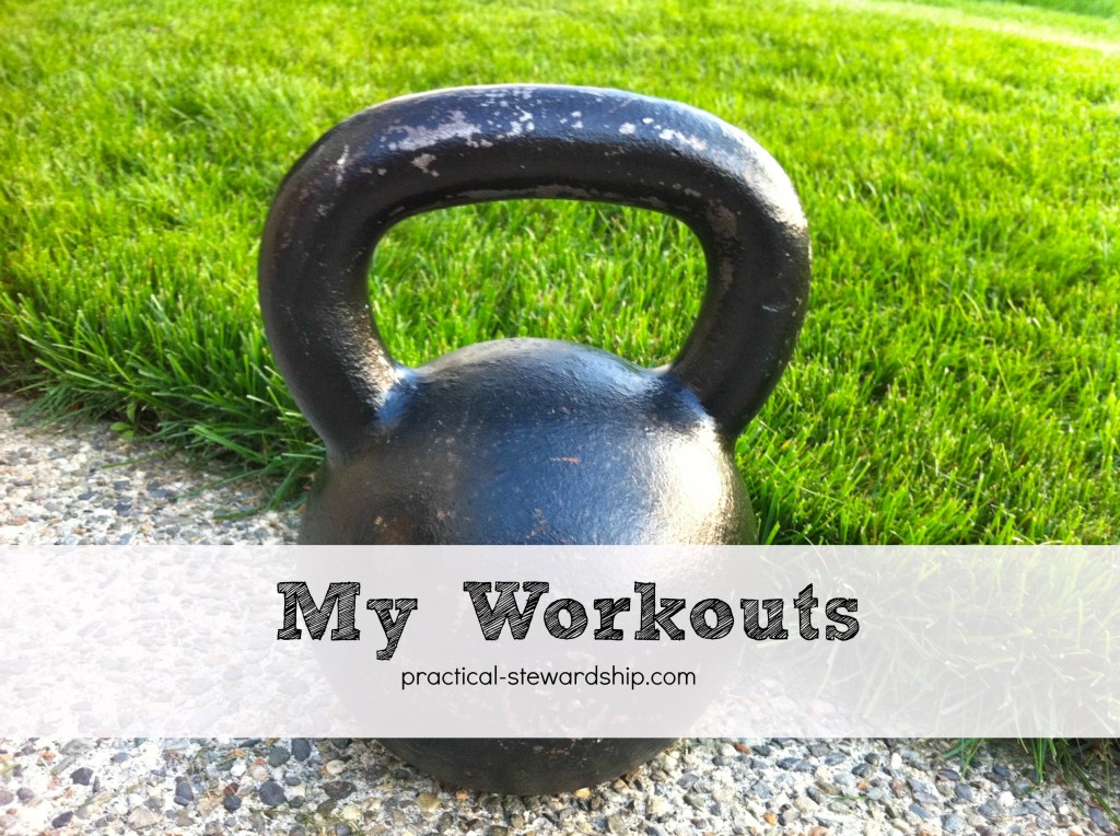 A Week of Hotel Workouts: How to Thrive Without Kettlebells - Practical ...