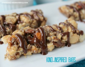 Kind-Inspired Bars