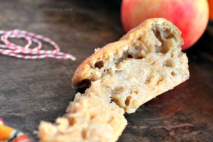 Sourdough Rolls, Vegan Friendly Egg-Free, Dairy-Free