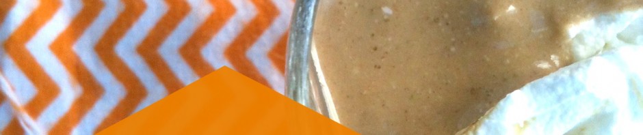 Gingerbread Smoothie @ practical-stewardship.com