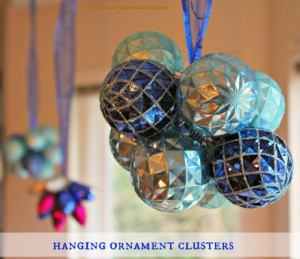 Ornament Clusters