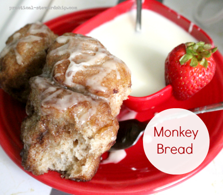 Monkey Bread