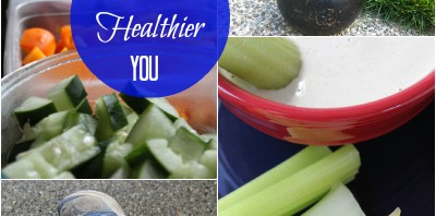 10 Tips for a Healthier You