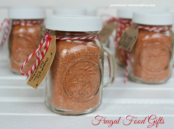 Red Robin Seasoning Recipe {BEST French Fry Seasoning} : Hearts