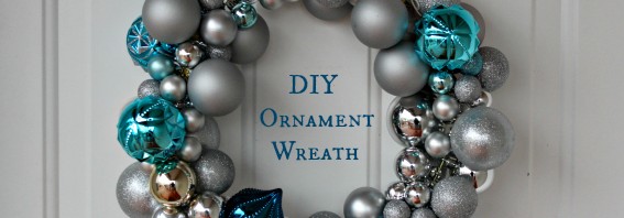 Ornament Wreath