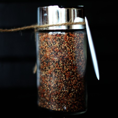 Copycat Montreal Steak Seasoning| practical-stewardship.com