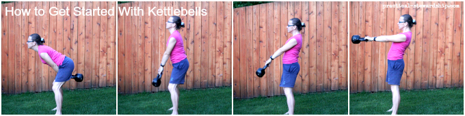 How to Get Started With Kettlebells