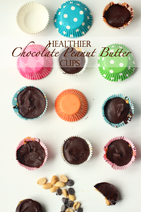 Chocolate Peanut Butter Cups