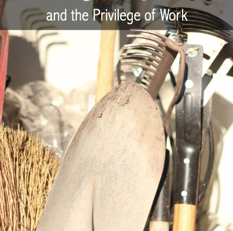 Psalm 8 and the Privilege of Work