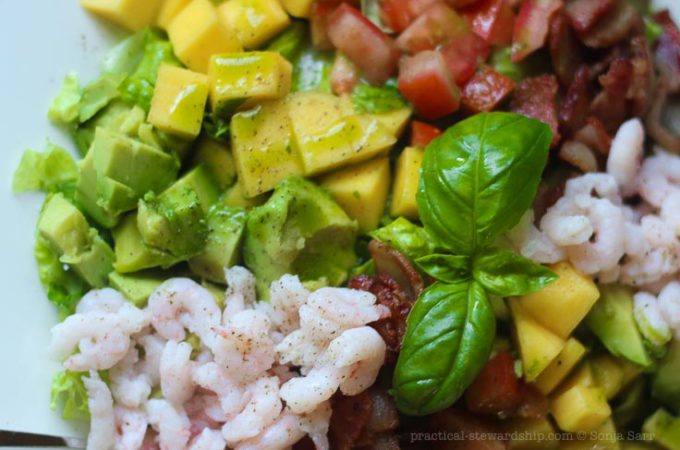 Cobb Salad