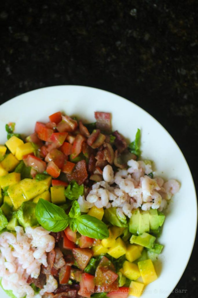 Cobb Salad