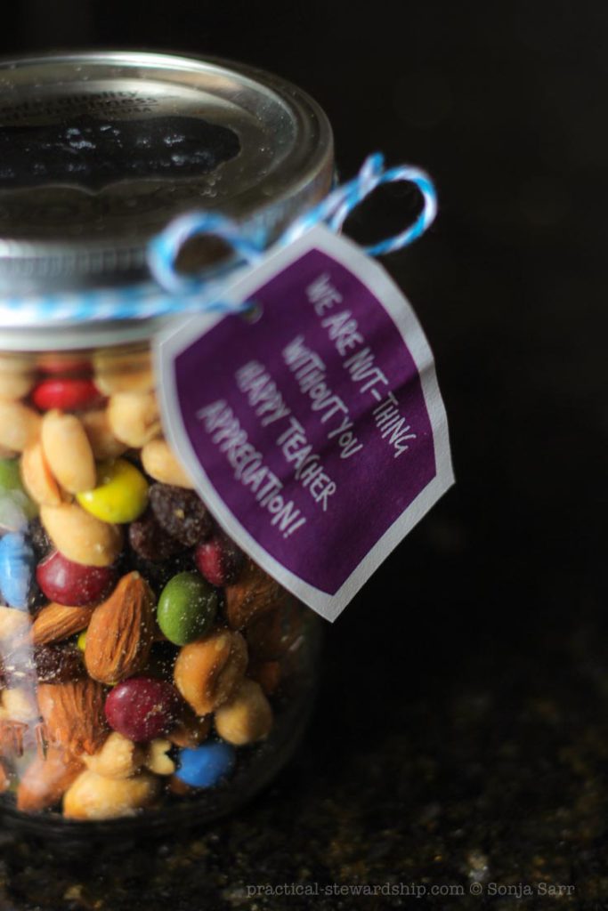 Free Teacher Appreciation Trail Mix Printable-3